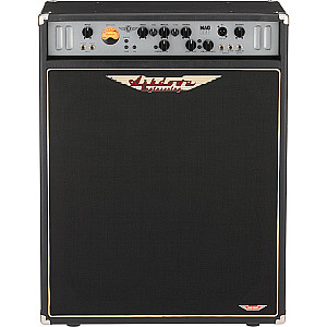 Ashdown MAG C410T 600 EVO III Bass Combo Amp